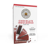 Chocolate Indulgence Cake Mix