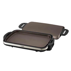 Zojirushi Gourmet Sizzler Electric Griddle