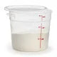 Extra Large Dough-Rising Bucket