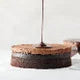 King's Cupboard Organic Hot Fudge Sauce