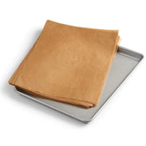 Natural Half-Sheet Parchment and Sheet Pan Set