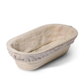 Oval Banneton Liner