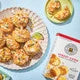 Street Corn Biscuit & Scone Mix