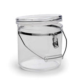 19-Cup Airtight Canister With Handle