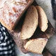 Instant Sourdough Flavor