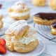 Quick & Easy Choux Pastry Mix