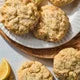 Lemon Ginger Scone Mix