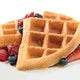 Belgian Waffle Mix