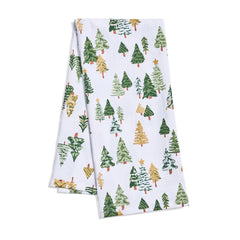 Winter Wonderland Towel