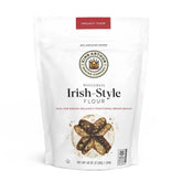 Irish-Style Flour