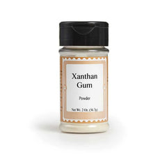 Xanthan Gum