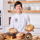 Sourdough Techniques: Seeds and Soakers