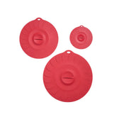 Suction Lids