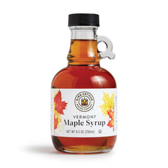 Grade A Medium Amber Maple Syrup