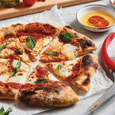 Homemade Pizza: From Pan to Neapolitan