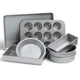 Deluxe Time to Replace Your Pan Set