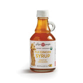 Ginger People Organic Ginger Syrup
