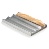 French Baguette Pan