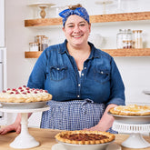 Holiday Pie Workshop with Erin Jeanne McDowell