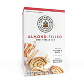 Almond-Filled Sweet Bread Mix