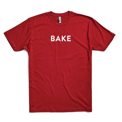 Bake Tee