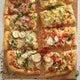 Pizza Flour Blend