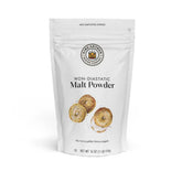 Non-Diastatic Malt Powder
