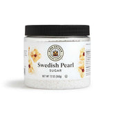 Swedish Pearl Sugar