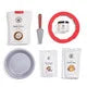 Blue Ribbon Blueberry Pie Bundle