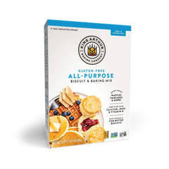 Gluten-Free All-Purpose Biscuit & Baking Mix