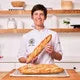 Baguette Baking 101