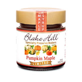 Pumpkin Butter