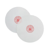 Round Pan Liners