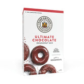 Ultimate Chocolate Doughnut Mix