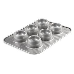 King Arthur Brownie Bowl Pan