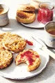 English Muffin Rings