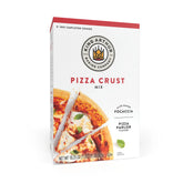 Pizza Crust Mix