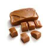 Caramel Baking Block
