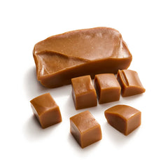 Caramel Baking Block