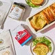 Butterflake Herb Loaf Bundle