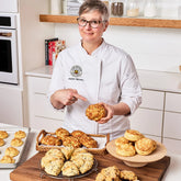 Biscuits and Scones
