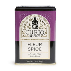 Fleur Spice