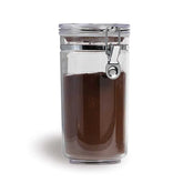 4.5 Cup Airtight Acrylic Canister