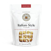 Italian-Style Flour