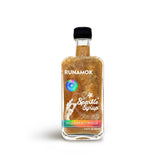 Sparkling Maple Syrup