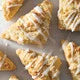 Vanilla Cream Scone Mix