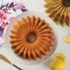 Lemon Buttermilk Cake Mix