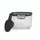 Small Flour Keeper