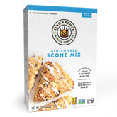Gluten-Free Scone Mix