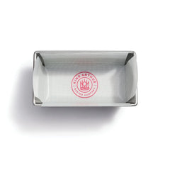 Quick Bread Pan and Loaf Lifters Set